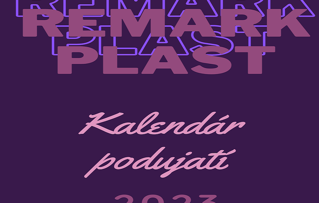 “ KALENDÁR  PODUJATÍ V ROKU 2023 :-) “                                                                                          V tomto roku sme pre našich zamestnancov pripravili aktivity, o ktorých budeme podrobne informovať prostredníctvom interných komunikačných kanálov. Už teraz sa tešíme na spoločne strávené chvíle s Vami.